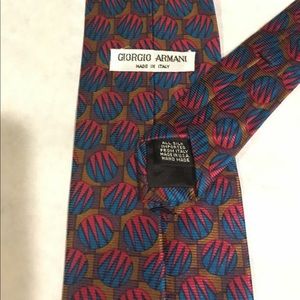 Giorgio Armani Tie